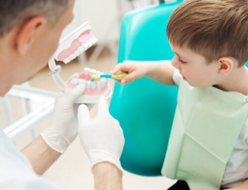 Why Dental Checkups Are Key for Kids: Spotlight on Preventive Care